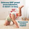 Pampers Active Baby Pants 5 Pieluchomajtki dla dzieci, 32 szt.