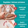 Pampers Active Baby Pants 7 Pieluchomajtki dla dzieci, 108 szt.