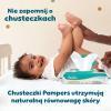 Pampers Active Baby Pants 7 Pieluchomajtki dla dzieci, 25 szt.