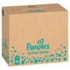 Pampers Active Baby Pieluszki dla dzieci, rozmiar 4, 180 szt.