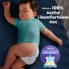 Pampers Active Baby Pieluszki dla dzieci, rozmiar 4, 180 szt.