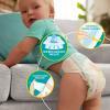 Pampers Active Baby Pieluszki dla dzieci, rozmiar 4, 180 szt.