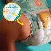 Pampers Active Baby Pieluszki dla dzieci, rozmiar 4, 180 szt.