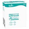 Pampers Aqua Soft Touch Chusteczki nawilżane, 15 x 60 szt.