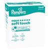 Pampers Aqua Soft Touch Chusteczki nawilżane, 18 x 48 szt.
