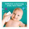 Pampers Fresh Clean Chusteczki nawilżane, 12x52szt.