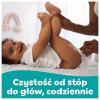Pampers Fresh Clean Chusteczki nawilżane, 12x52szt.