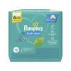 Pampers Fresh Clean Chusteczki nawilżane, 6x 52szt.