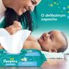 Pampers Fresh Clean Chusteczki Nawilżane, 6x80szt.