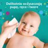 Pampers Fresh Clean Chusteczki Nawilżane, 6x80szt.
