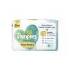 Pampers Harmonie New Baby Chusteczki nawilżane, 3x46szt.