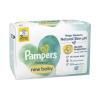 Pampers Harmonie New Baby Chusteczki nawilżane, 3x46szt.