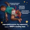 Pampers Night Pants 4 Pieluchomajtki dla dzieci, 104 szt.