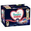 Pampers Night Pants 6 Pieluchomajtki dla dzieci, 80 szt.