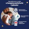 Pampers Night Pants 6 Pieluchomajtki dla dzieci, 80 szt.