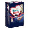 Pampers Night Pants 7 Pieluchomajtki dla dzieci, 17 szt.