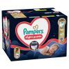 Pampers Night Pants 7 Pieluchomajtki dla dzieci, 70 szt.