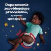 Pampers Night Pants 7 Pieluchomajtki dla dzieci, 70 szt.