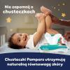 Pampers Night Pieluchomajtki Rozmiar 6 13-19kg, 19 szt.