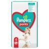 Pampers Pants Pieluchomajtki rozmiar 6 15kg+, 132 sztuki