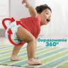 Pampers Pants Pieluchomajtki rozmiar 6 15kg+, 132 sztuki