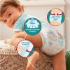 Pampers Pants Pieluchomajtki rozmiar 6 15kg+, 132 sztuki