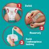 Pampers Pants Active Baby 3 Pieluchomajtki 6-11 kg, 62 szt.