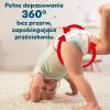Pampers Pants Active Baby 3 Pieluchomajtki 6-11 kg, 62 szt.