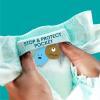 Pampers Pants Active Baby 3 Pieluchomajtki 6-11 kg, 62 szt.