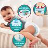 Pampers Pants Active Baby 3 Pieluchomajtki 6-11 kg, 62 szt.
