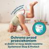Pampers Pants Active Baby 3 Pieluchomajtki 6-11 kg, 62 szt.