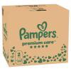 Pampers Premium Care 2 Pieluchy dla dzieci, 204 szt.