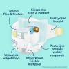 Pampers Premium Care 2 Pieluchy dla dzieci, 204 szt.