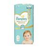 Pampers Premium Care 4 9-14kg 52szt. NEW