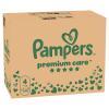 Pampers Premium Care 4 Pieluchy dla dzieci, 156 szt.