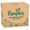 Pampers Premium Care 7 Pieluchy dla dzieci, 99 szt.