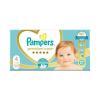 Pampers Premium Care Pieluszki rozmiar 4, 104 sztuk