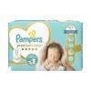 Pampers Premium Care Newborn rozmiar 0 <3kg, 30 sztuk