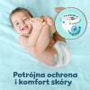 Pampers Premium Care Pants 3 Pieluchomajtki 6-11kg, 48 szt.