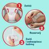Pampers Premium Care Pants 3 Pieluchomajtki 6-11kg, 48 szt.