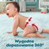 Pampers Premium Care Pants 3 Pieluchomajtki 6-11kg, 48 szt.