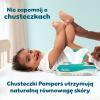 Pampers Premium Care Pants 4 Pieluchomajtki dla dzieci, 40 szt.