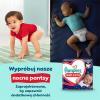 Pampers Premium Care Pants 4 Pieluchomajtki dla dzieci, 94 szt.