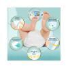 Pampers Premium Care Pieluszki, rozmiar 1, 72 sztuk