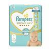 Pampers Premium Care Pieluszki, rozmiar 1, 72 sztuk