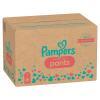 Pampers Premium Care Pieluchomajtki, rozmiar 7 XXL 17kg+, 80 sztuk