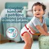 Pampers Premium Care Pieluchomajtki, rozmiar 7 XXL 17kg+, 80 sztuk