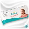 Pampers Sensitive Chusteczki nawilżane, 12x52szt. (łącznie 624 szt)