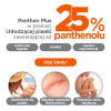 Panthen Plus Panthenol 25% pianka, 150 ml