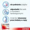 PARACETAMOL 500 mg 20 tabletek BIOFARM